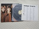 Badfinger ‎– Straight Up 1993 Korea Vinyl LP Insert Rare