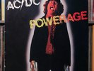AC/DC - Powerage - 1978 Atlantic, VG/VG