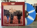 Kadavar – For The Dead Travel Fast. Limited Ed. 2019 German Press Blue Vinyl NM