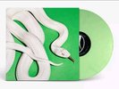 DEFTONES Private Music Lily Pad Green Vinyl LP Hot Topic [IN HAND SHIPS NOW]