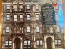 OPENED- ATLANTIC RECORDS- LED ZEPPELIN 