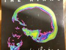 OPENED- KONK/GRAPEVINE RECORDS- THE KINKS 