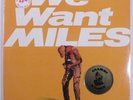 Miles Davis - We Want Miles 2LP - 1982 - Columbia C2 38005 - SEALED