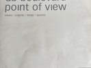 DB Boulevard – Point Of View 12” Vinyl Funky House Classic Trance Quivver VG+