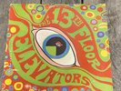13Th Floor Elevators /The Psychedelic Sounds Of/ High Quality Vinyl Record