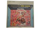 Peter Sellers The Party Album LP - Film Score By Henry Mancini LSP-3997 Sealed
