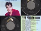 GSS NM/EX Elvis Presley 