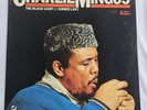 LP CHARLES MINGUS  The Black Saint and The Sinner Lady 1986