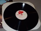 THE BEATLES Rubber Soul Very Rare Fan Club Issue Vinyl LP Record Near Mint V28