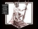 Hellhammer - Apocalyptic Raids (Vinyl LP - 1984 - EU - Reissue)