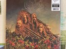 Opeth SEALED 2 LP Garden of the Titans Live at Red Rocks Amphitheatre M/M