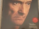 ...But Seriously 2016 Turquoise Vinyl Record Phil Collins Rare New Sealed