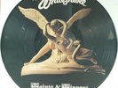 Whitesnake - Saints & Sinners Vinyl-Picture #G42305