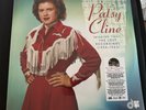 Patsy Cline Imagine That: The Lost Recordings 1954-1963 [2LP] 180 GRAM, LIMITED
