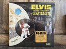Aloha from Hawaii Via Satellite by Presley, Elvis (Record, 2023) 2lp new