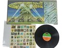 Led Zeppelin II 2 Vinyl LP Rare 1969 