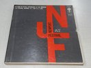 Newport Jazz Festival 1956 Set Ellington Armstrong Brubeck CL 931 932 933 934