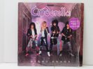 Cinderella Night Songs Mercury 422 830-076-4 M-1 1986 1st Press LP Hype Sticker