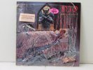 Dio Dream Evil Warner Bros Records 1-25612 1987 1st Press Vinyl LP Album Hype