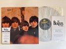 Beatles MONO 2014 BEATLES FOR SALE Never Played PRISTINE Booklet, Hype Sticker