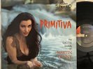 Martin Denny Primitiva Vinyl LP Liberty LST 7023 Cheesecake Exotic Lounge