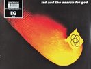 LSD and the Search For God SEALED limited edition #789/1000 EP Orange Sunshine