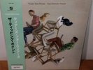 TEARS FOR FEARS - The Tipping Point - Limited Numbered Assai Records Green Vinyl