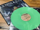 ICE NINE KILLS WELCOME TO HORRORWOOD: THE SILVER SCREAM 2 Good Guy Green