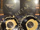 The Silence of the Lambs Soundtrack Moth Colored Vinyl