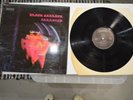 Black Sabbath - Paranoid  Gatefold Vinyl LP NEMS Nel6003 1976 vg+