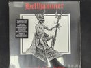 Apocalyptic Raids by Hellhammer (Record, 2024) 4050538944266-3