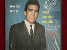 FROM THE PAST OF SUNNY AND THE SUNLINERS '69 TD LP-2018 CHICANO SOUL   VG++/VG++