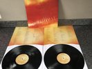 DOUBLE VINYL LP THE CURE KISS ME KISS ME KISS ME FIXH 13 UK 1ST PRESS EX/EX