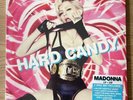 MADONNA Sealed HARD CANDY 3 x 12'' Vinyl Record LP CD WB First Pressing NFS 2008