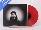 This Is The Kit Moonshine Freeze Red LP Album Vinyl Record RTRADLP870 - EX/NM