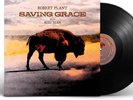Robert Plant Saving Grace (New Vinyl LP) Black Vinyl