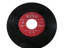 45 RECORD - THE FIVE  KEYS - I TOOK YOUR LOVE FOR A TOY