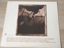 Pixies Surfer Rosa UK 1st Pressing A1/B1 1988 4AD