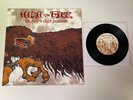 High on Fire The Art of Self Defense LP Record & 7 inch Vinyl 2001 First Press