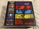 Persona 25th Anniversary Deluxe Box Set Atlus Sound Team 15XLP Vinyl Record NEW