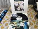 LP VINYL DEPECHE MODE ALBUM THE SINGLES 81-85 MUTEL 1 UK 1ST PRESS 1985 EX+/EX+