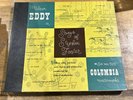 Nelson Eddy Songs of Stephen Foster MM-745 Columbia Masterworks Vinyl Record