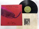 Alice Cooper Killer Japan LP [35129ER]
