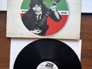 AC/DC Live From Atlantic Studios Vinyl LP 1978 LAAS-001 Original PROMO EX RARE