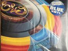Electric Light Orchestra. Out Of The Blue. Lp, Blue Vinyl Special Edition