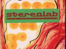 Stereolab Wow and Flutter 7
