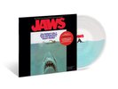 JAWS “John Williams” 50th Anniversary LP WATER-FILLED Vinyl # /1975
