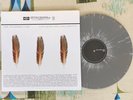 The Appleseed Cast 3 LP Low Level Owl: Volume I & II Silver Vinyl M-/M-
