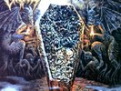 Crypta - Echoes Of The Soul LP (VG+) '