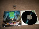 Various - The Original Motion Picture Soundtrack Teenage Mutant Ninja Turtles LP